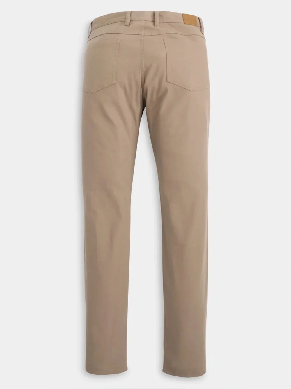 38x34 Genteal Carob Billings Five-Pocket Pant